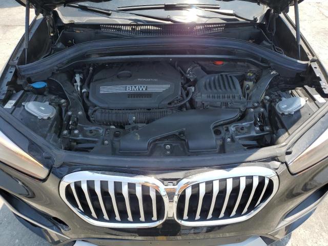 2021 BMW X1 SDRIVE2 WBXJG7C03M5S19387
