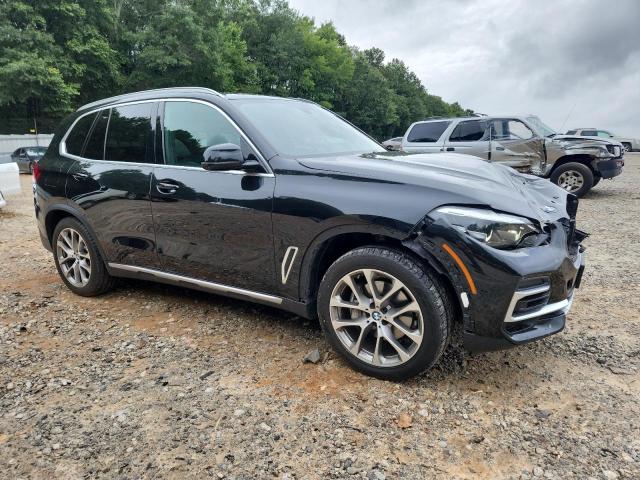 2022 BMW X5 XDRIVE4 5UXCR6C05N9K78721