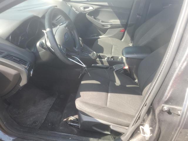 2017 FORD FOCUS SE 1FADP3K24HL290269
