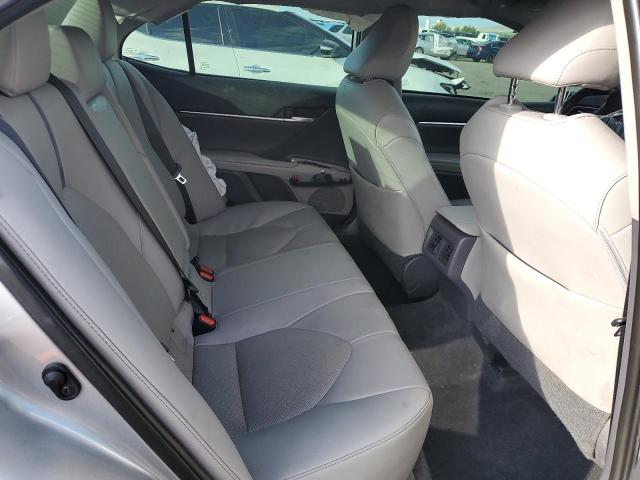 2021 TOYOTA CAMRY XLE 4T1F11AK3MU610336