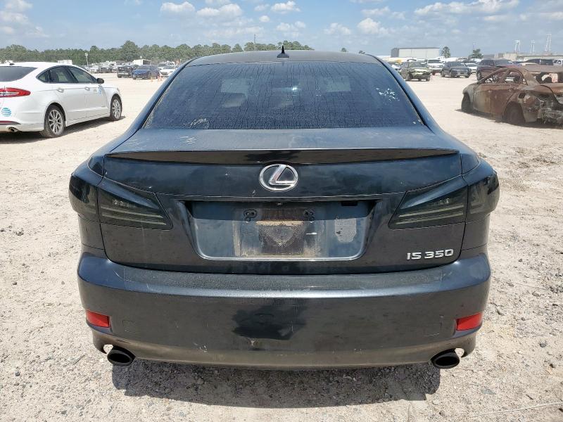 2011 LEXUS IS 350 - JTHBE5C28B5027777