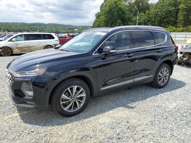 HYUNDAI SANTA FE L