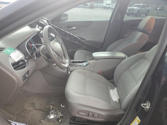 2017 CHEVROLET MALIBU LT 1G1ZE5STXHF217246