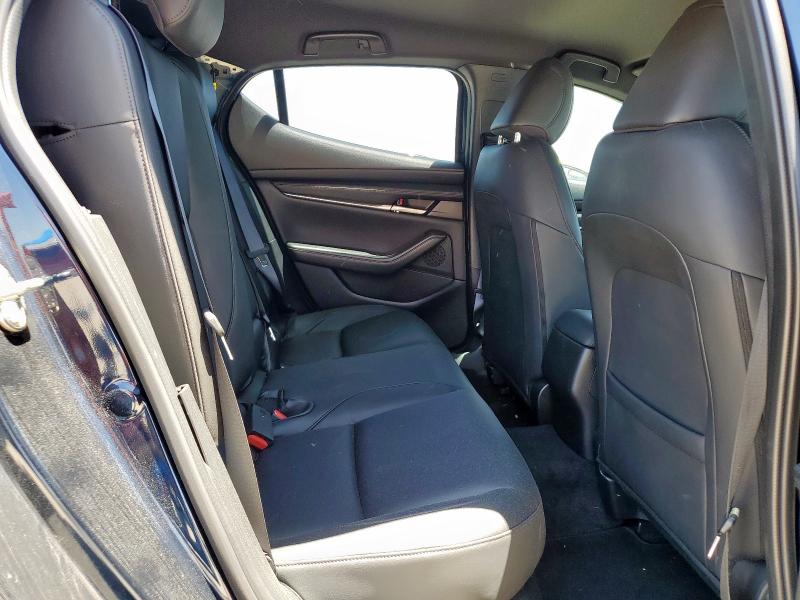 2024 MAZDA 3 SELECT S JM1BPAKMXR1710430