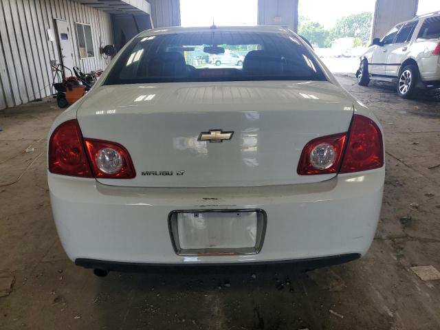 2011 CHEVROLET MALIBU 2LT - 1G1ZD5EU6BF362590