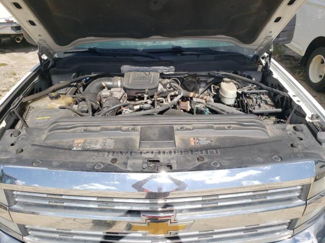 2016 CHEVROLET SILVERADO 1GB4KYC80GF130612