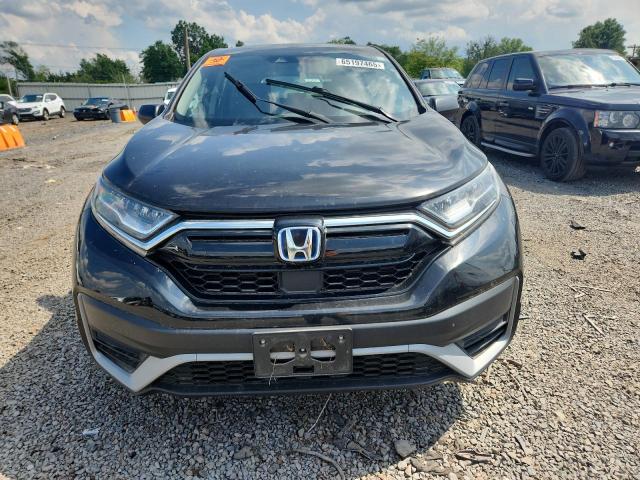 2020 HONDA CR-V LX 7FART6H25LE001517