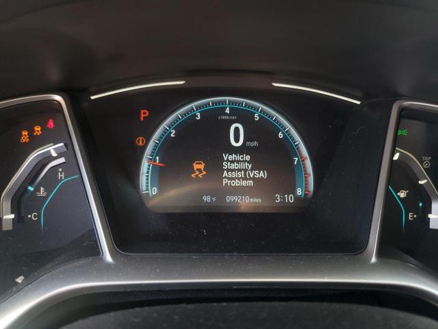 2017 HONDA CIVIC EX 2HGFC2F72HH571807