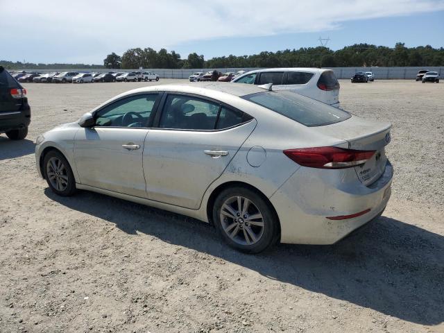 2017 HYUNDAI ELANTRA SE 5NPD84LF5HH122076