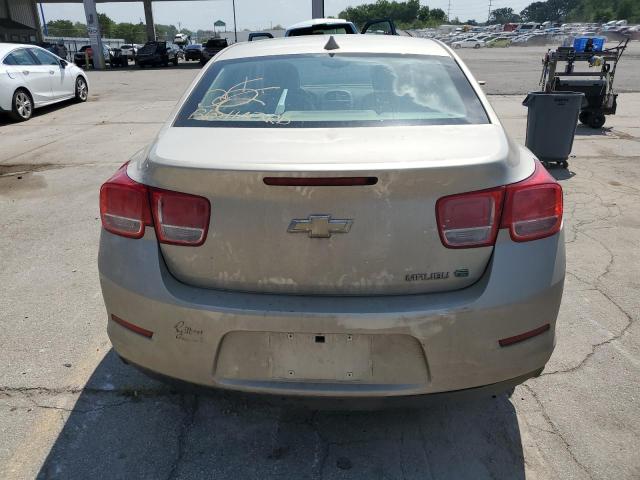 2013 CHEVROLET MALIBU 2LT - 1G11F5SR5DF343961