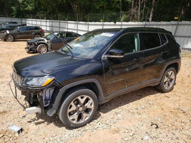 JEEP COMPASS LI