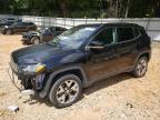 2018 JEEP COMPASS LI - 3C4NJDCB3JT433209