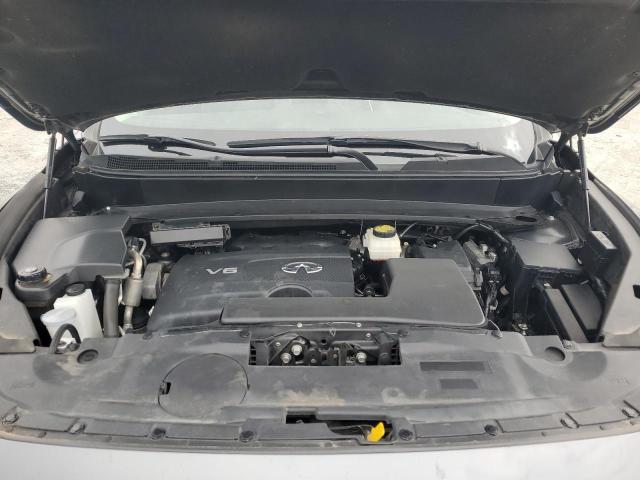 2019 INFINITI QX60 LUXE 5N1DL0MN1KC559360