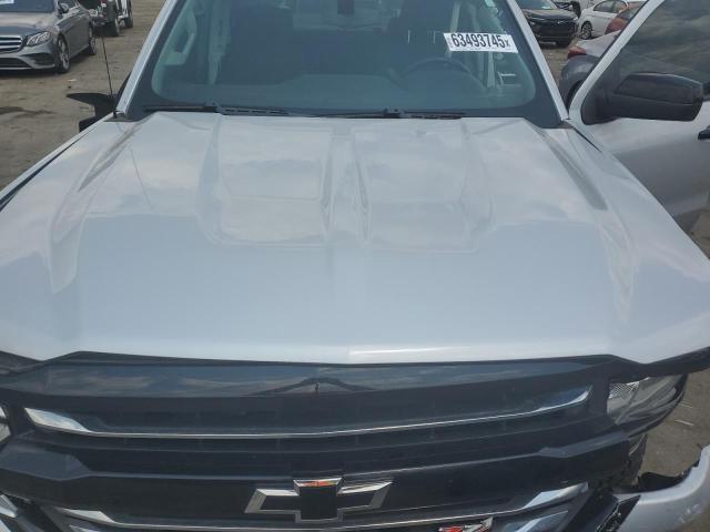 2017 CHEVROLET SILVERADO - 1GCVKREC2HZ367528