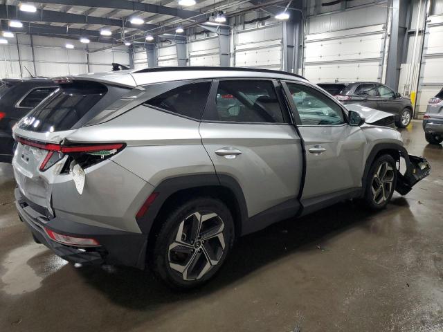 2023 HYUNDAI TUCSON SEL 5NMJF3AE9PH272894