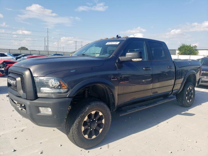 RAM 2500 POWER