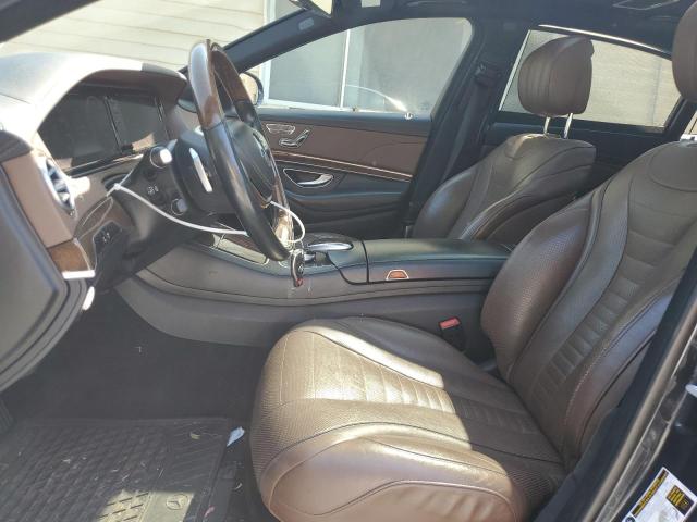 2016 MERCEDES-BENZ S 550 4MAT WDDUG8FB4GA271173