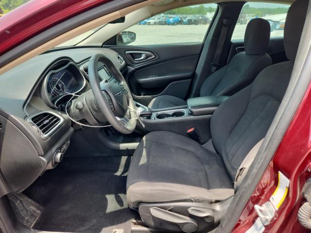 2015 CHRYSLER 200 LIMITE 1C3CCCAB5FN677907