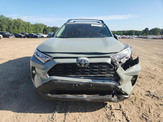 2020 TOYOTA RAV4 XLE P - 2T3A1RFV9LW120372