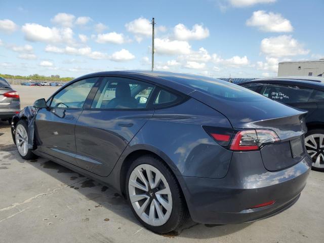 2022 TESLA MODEL 3 5YJ3E1EA6NF290677