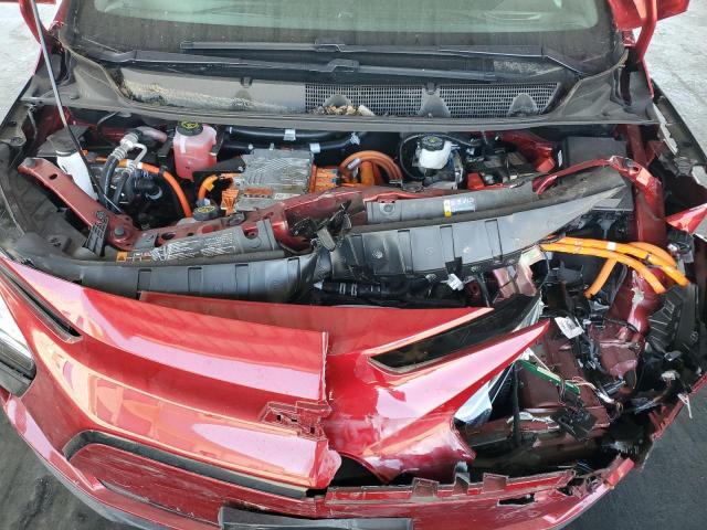 2023 CHEVROLET BOLT EV 2L 1G1FX6S06P4144721
