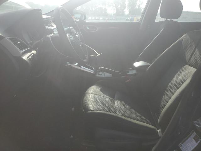 2016 NISSAN SENTRA S 3N1AB7APXGY218405