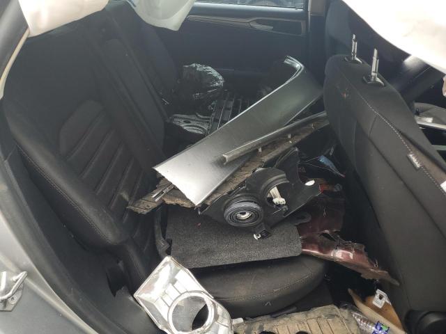 2020 FORD FUSION 3FA6P0HD5LR103972