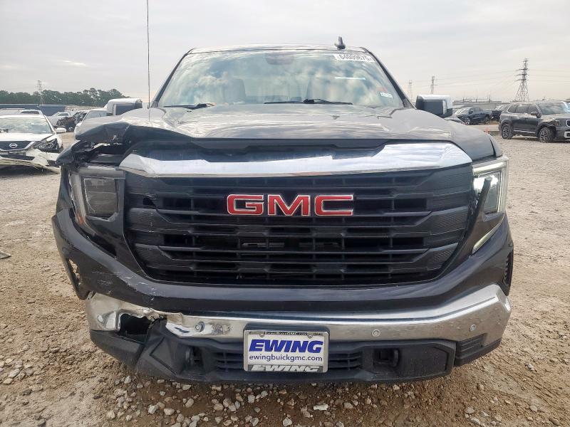 2024 GMC SIERRA K15 3GTPUAEK8RG199472