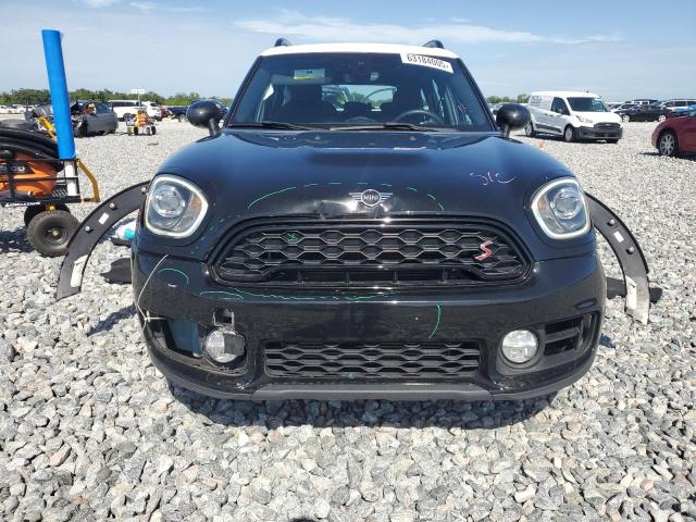 2019 MINI COOPER S C WMZYT5C55K3G92226