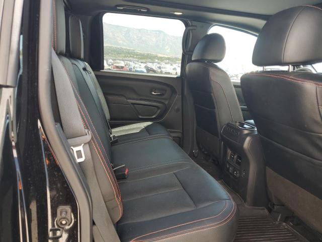 2023 NISSAN TITAN SV 1N6AA1ED6PN107213