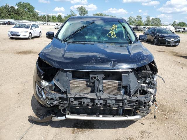 2017 FORD EDGE SEL - 2FMPK4J89HBC50816