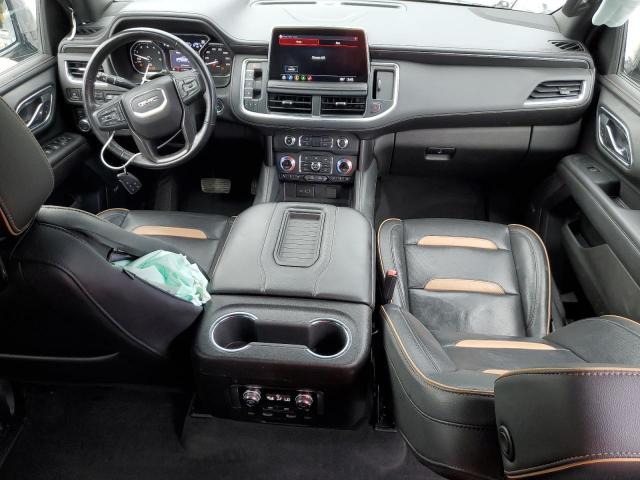 2021 GMC YUKON XL K 1GKS2HKD4MR184155
