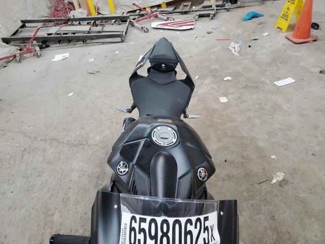 2025 YAMAHA YZF1000 JYARNA7E0SA000654