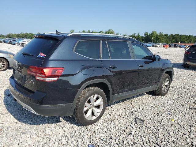 2018 VOLKSWAGEN ATLAS SE 1V2LR2CA1JC538952