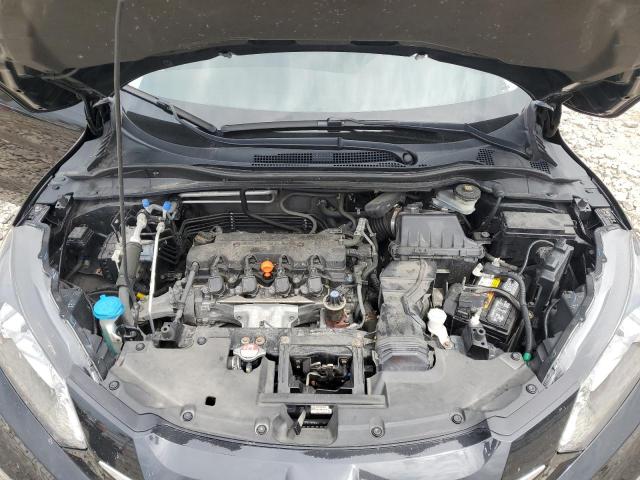 2017 HONDA HR-V EXL 3CZRU6H75HM701796