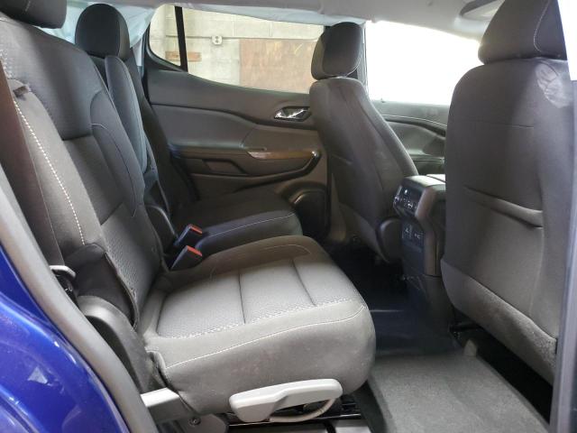 2023 GMC ACADIA SLE 1GKKNRL45PZ116124