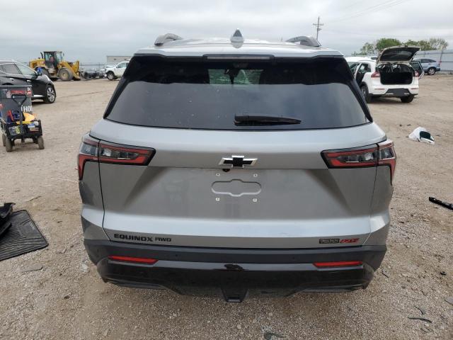 2025 CHEVROLET EQUINOX RS 3GNAXTEG2SL298104