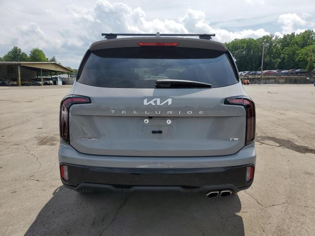 2024 KIA TELLURIDE 5XYP5DGC2RG564764