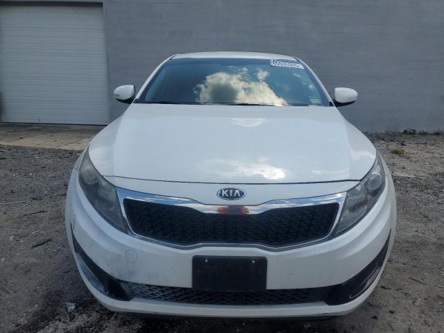 2013 KIA OPTIMA LX - KNAGM4A72D5439969