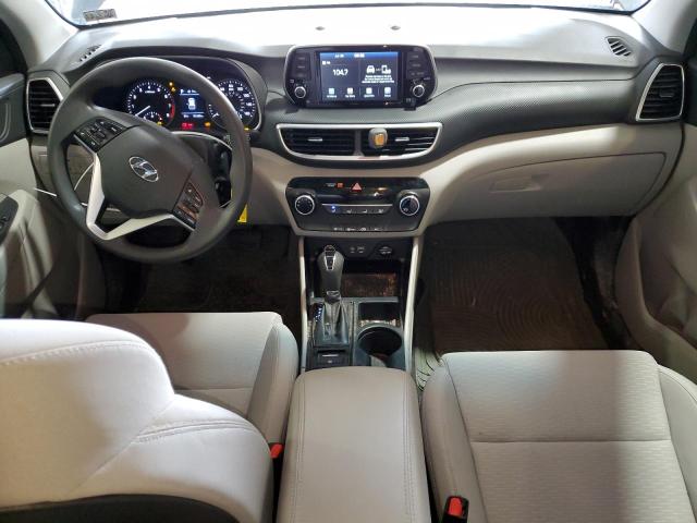 2019 HYUNDAI TUCSON SE KM8J2CA49KU979770