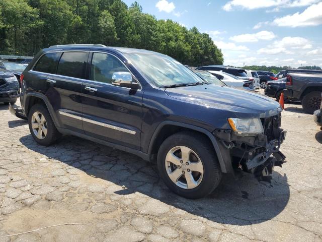 2011 JEEP GRAND CHER - 1J4RS5GGXBC691292