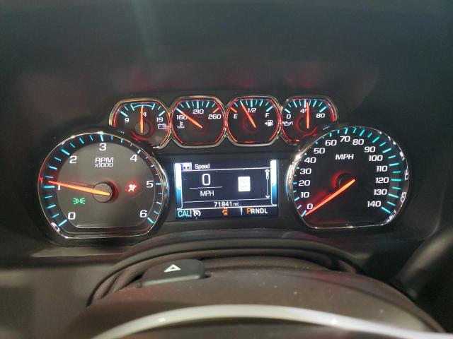 2019 GMC YUKON XL K 1GKS2GKC9KR361586