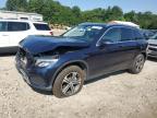 2017 MERCEDES-BENZ GLC 300 4M - WDC0G4KB6HF173896