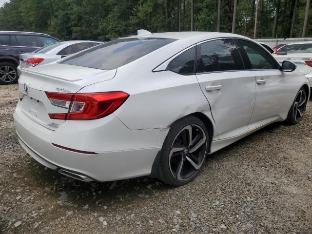 2018 HONDA ACCORD SPO 1HGCV2F38JA027701