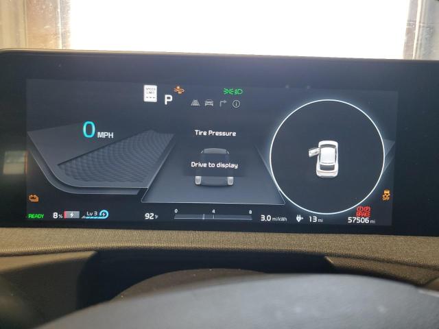 2023 KIA EV6 LIGHT KNDC34LA7P5127986