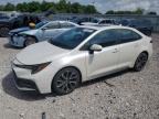 2020 TOYOTA COROLLA XS - 5YFT4RCE0LP032485