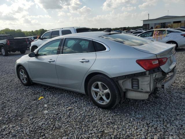 2017 CHEVROLET MALIBU LS 1G1ZB5ST7HF220789