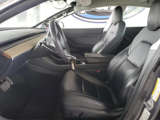 2020 TESLA MODEL 3 5YJ3E1EB8LF638100