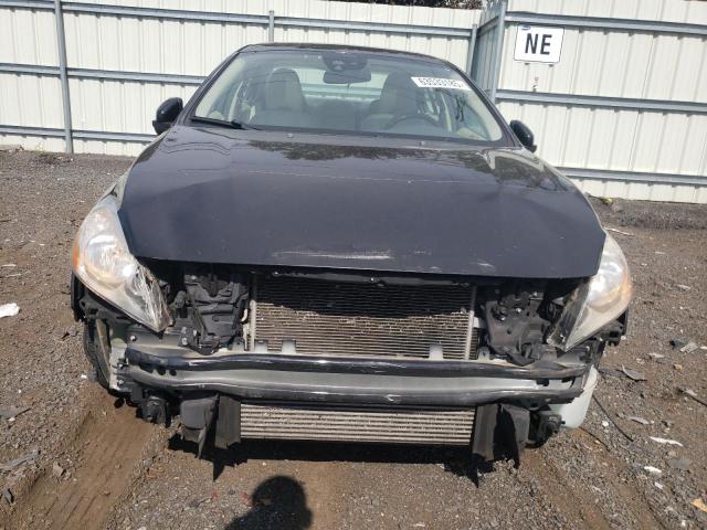 2018 VOLVO S60 T5 YV1622FS8C2118017