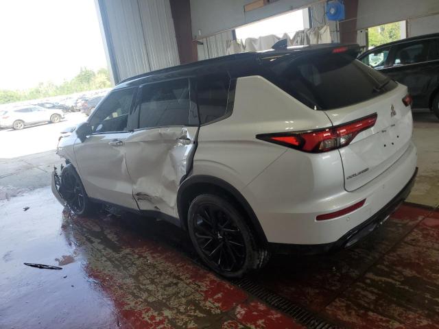 2024 MITSUBISHI OUTLANDER JA4J4WA86RZ064739
